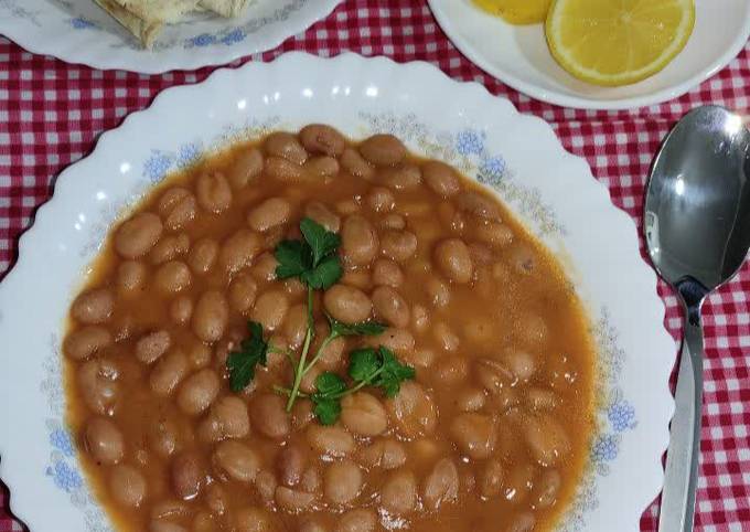 خرید و قیمت کنسرو لوبیا کم نمک + فروش عمده